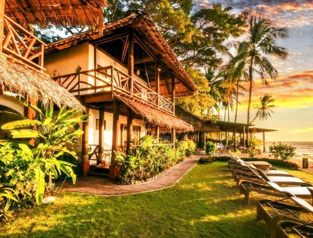 Afbeelding gerelateerd aan Atlantis Dive Resort Dumaguete