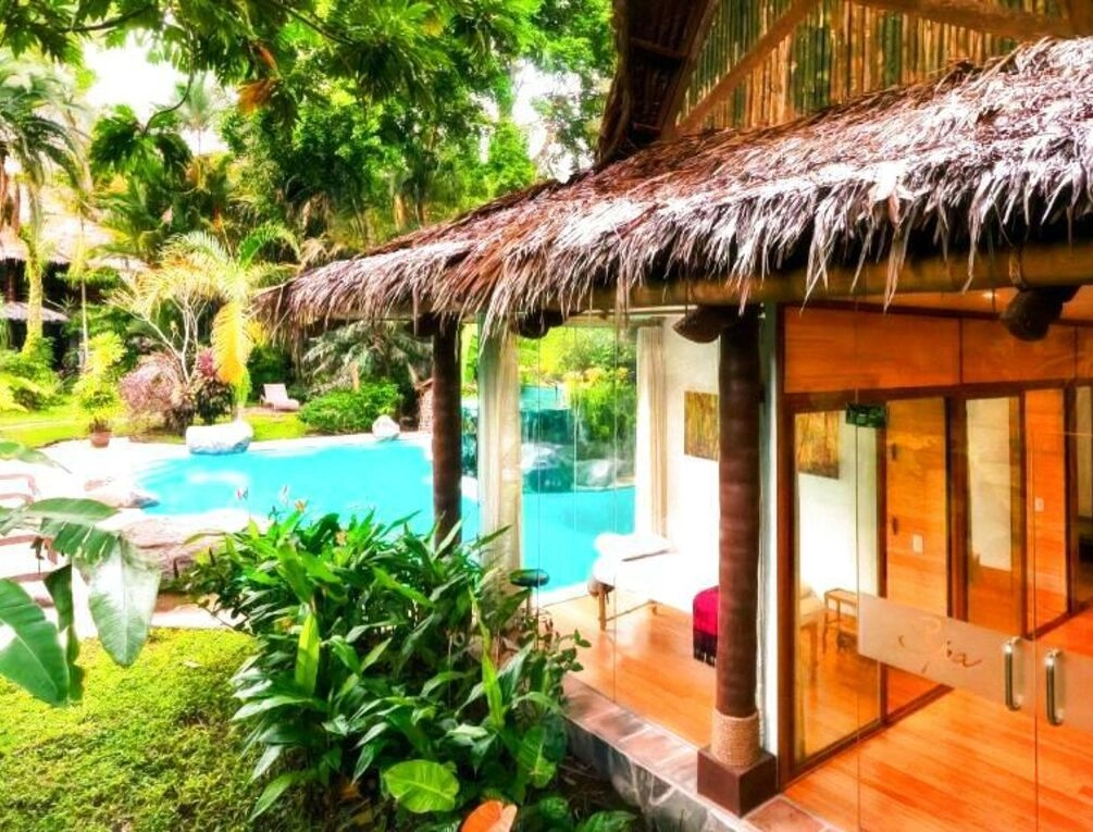 Afbeelding gerelateerd aan Atlantis Dive Resort Dumaguete
