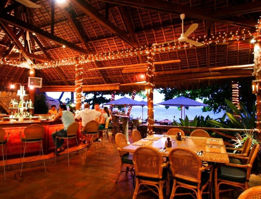 Afbeelding gerelateerd aan Atlantis Dive Resort Dumaguete