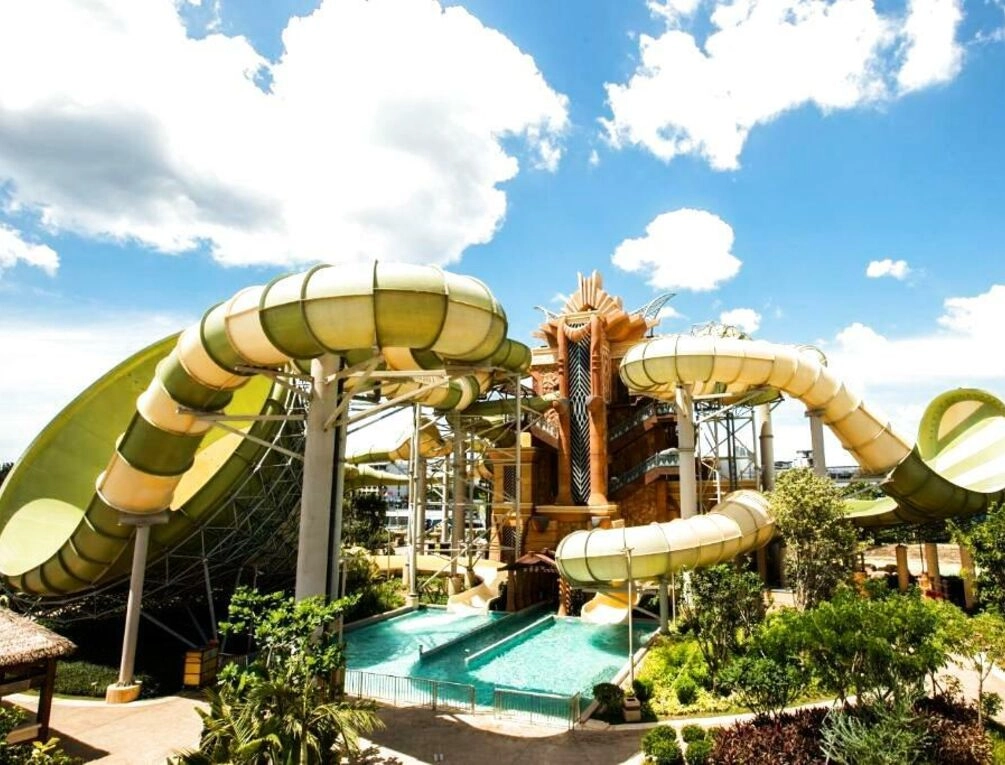 Afbeelding gerelateerd aan Atlantis Sanya