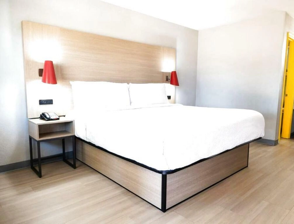 Afbeelding gerelateerd aan Atrea Inn Amarillo