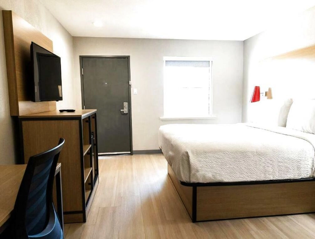 Afbeelding gerelateerd aan Atrea Inn Amarillo