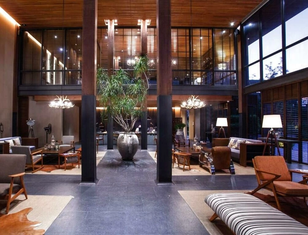 Afbeelding gerelateerd aan Atta Lakeside Resort Suite - SHA Plus Certified