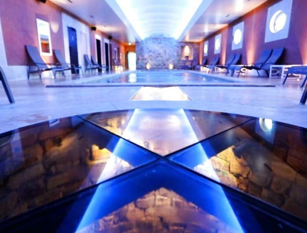 Afbeelding gerelateerd aan Auberge de Cassagne & Spa