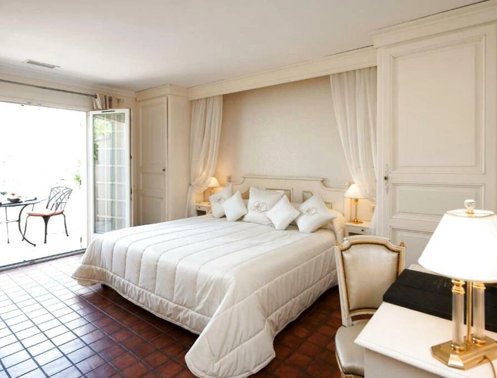 Afbeelding gerelateerd aan Auberge de Cassagne & Spa