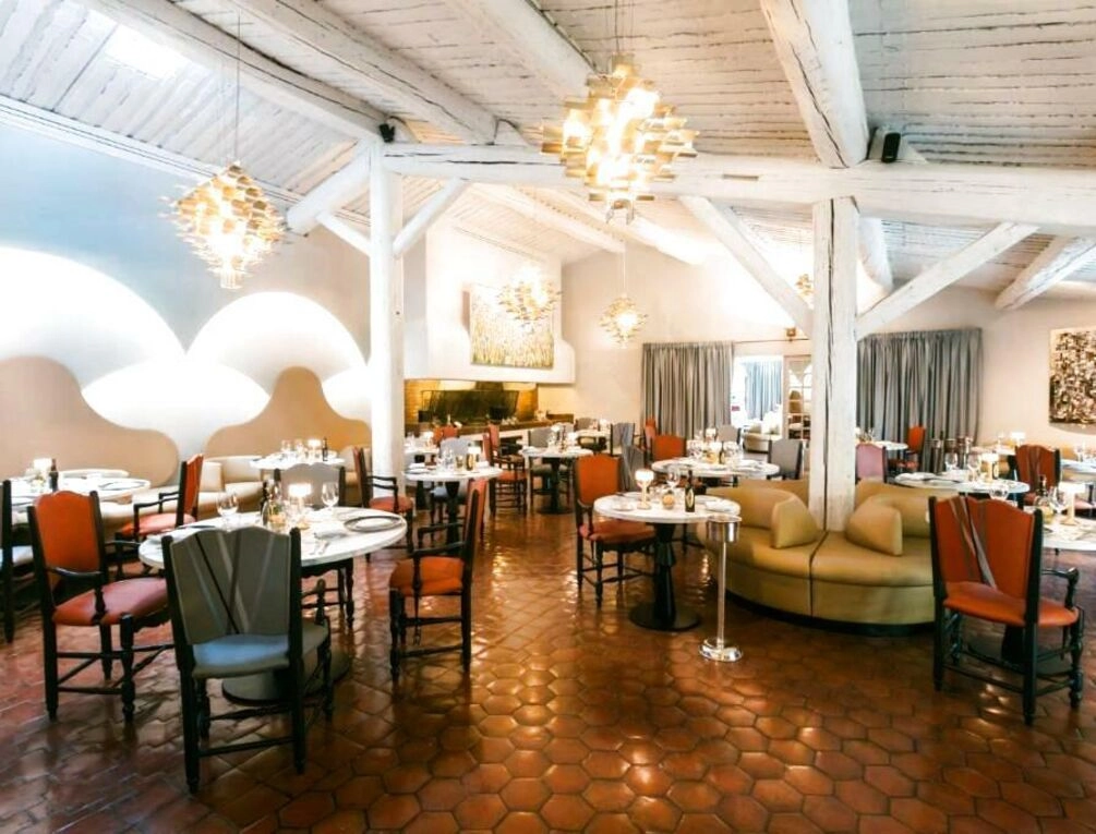 Afbeelding gerelateerd aan Auberge de Cassagne & Spa