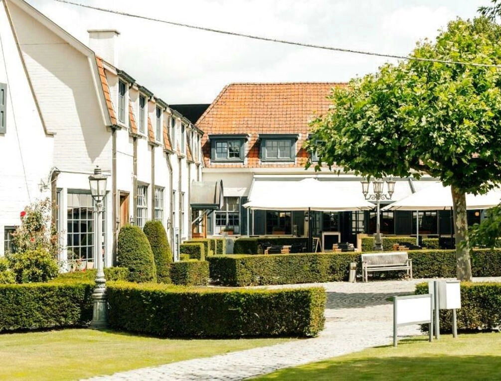 Afbeelding gerelateerd aan Auberge du Pêcheur