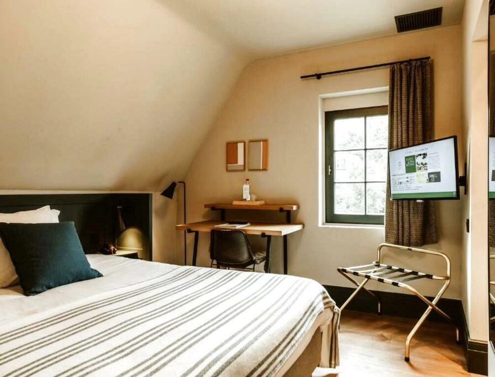Afbeelding gerelateerd aan Auberge du Pêcheur
