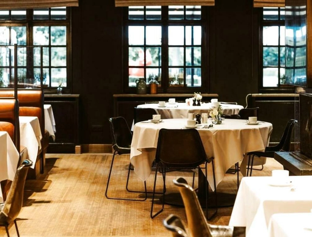 Afbeelding gerelateerd aan Auberge du Pêcheur