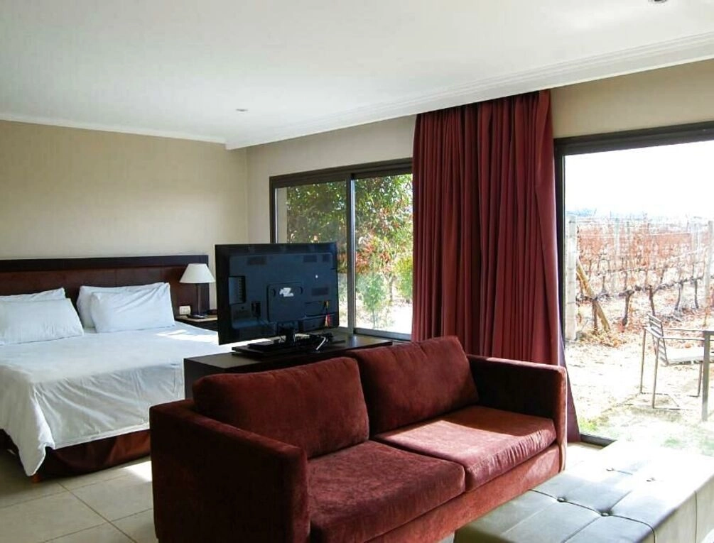 Afbeelding gerelateerd aan Auberge Du Vin, a Tribute Portfolio Hotel