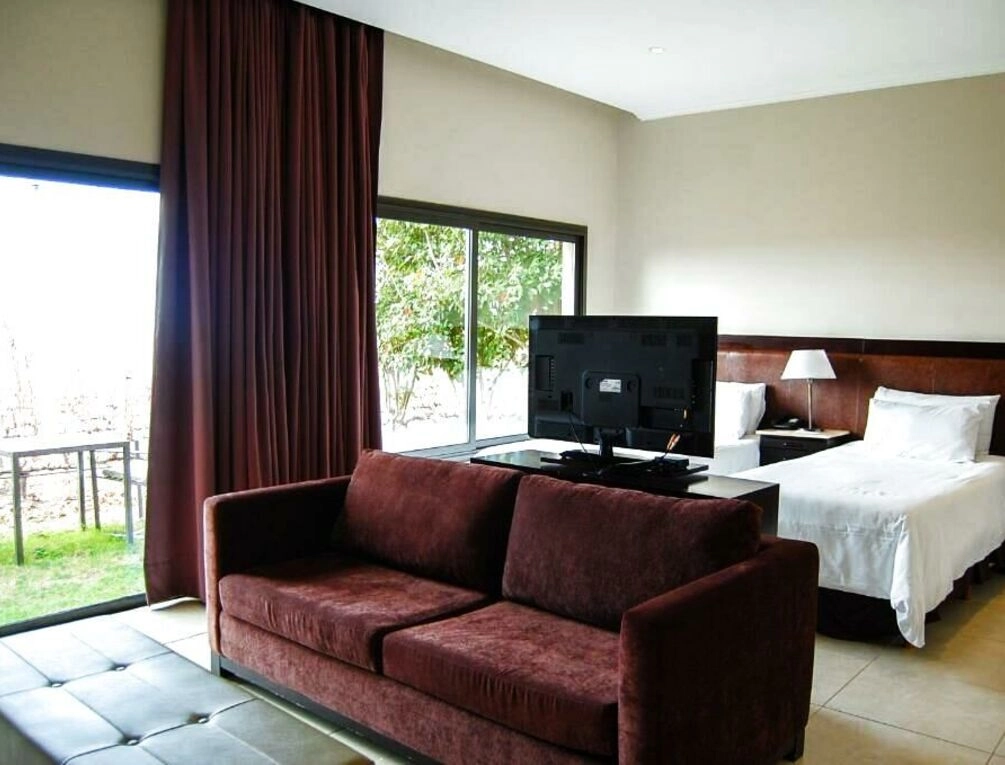 Afbeelding gerelateerd aan Auberge Du Vin, a Tribute Portfolio Hotel