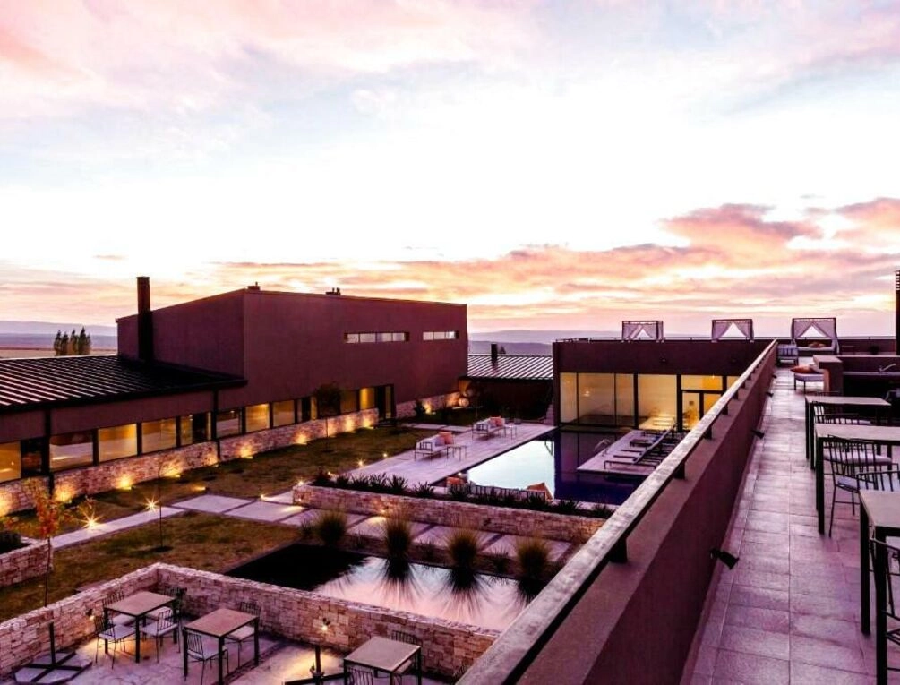Afbeelding gerelateerd aan Auberge Du Vin, a Tribute Portfolio Hotel