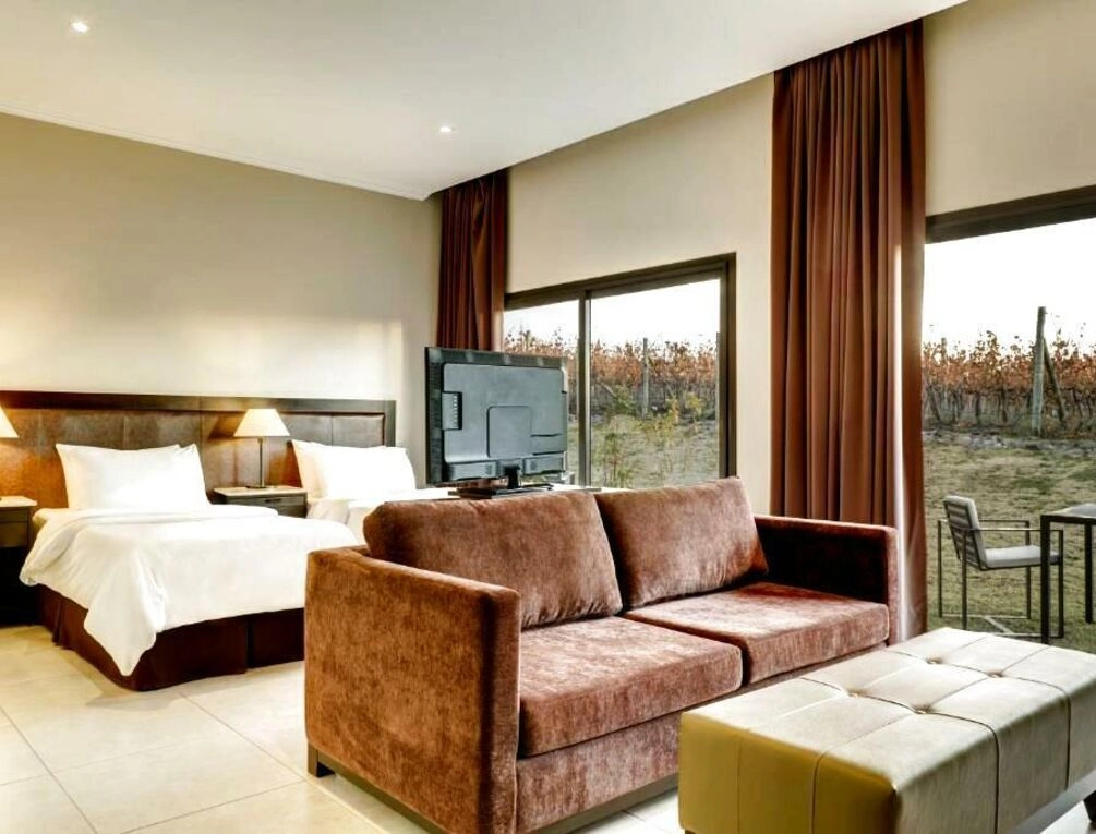 Afbeelding gerelateerd aan Auberge Du Vin, a Tribute Portfolio Hotel