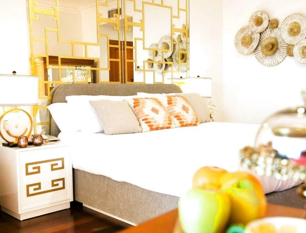 Afbeelding gerelateerd aan Augusta Eco Wellness Resort 4 Superior