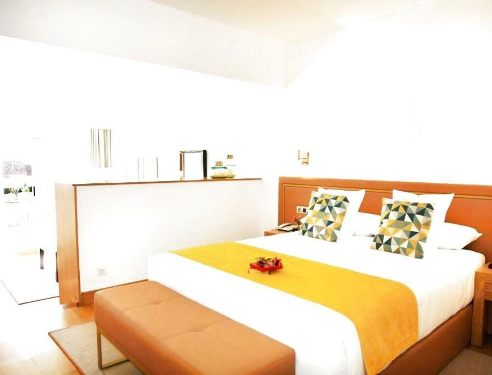 Afbeelding gerelateerd aan Augusta Eco Wellness Resort 4 Superior