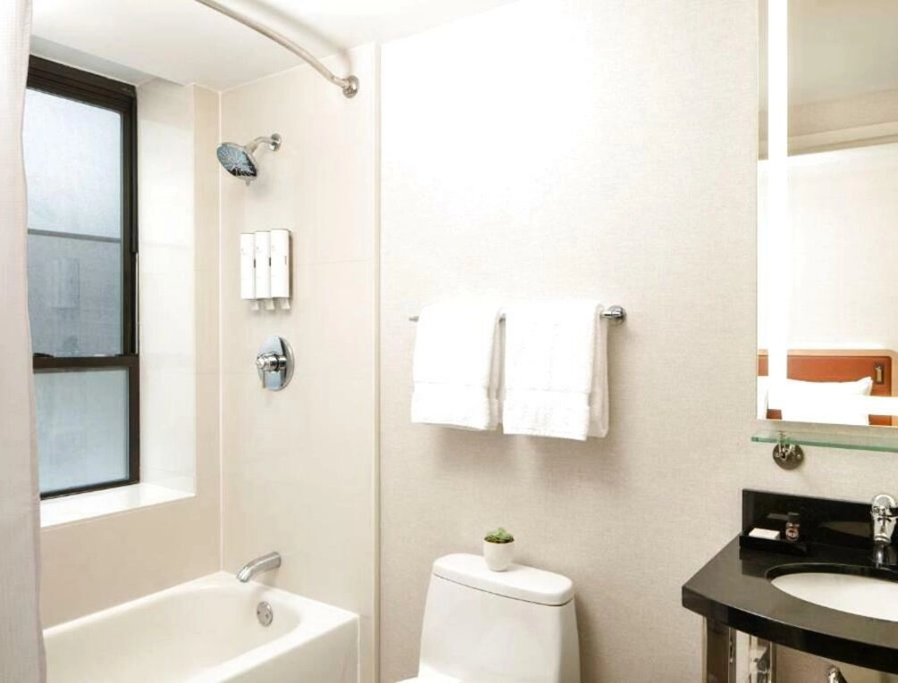 Afbeelding gerelateerd aan Aura Hotel Times Square Newly Renovated