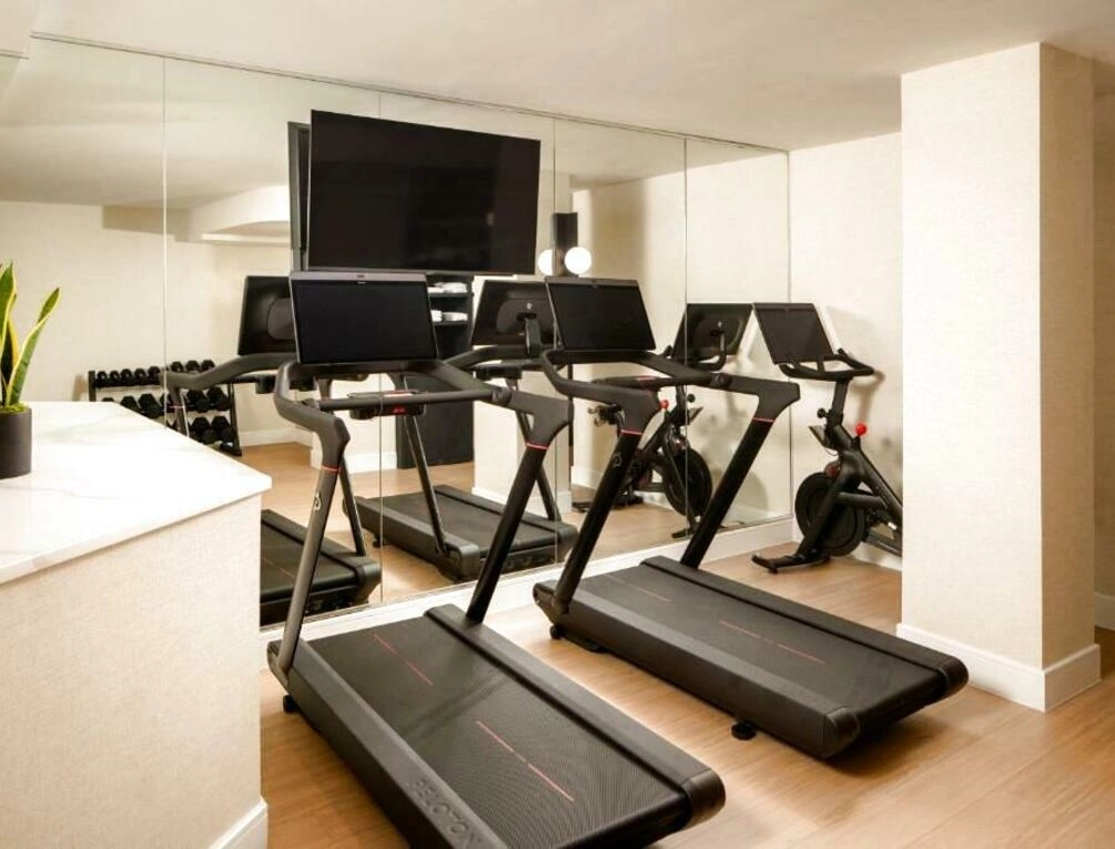 Afbeelding gerelateerd aan Aura Hotel Times Square Newly Renovated
