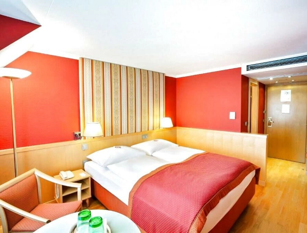 Afbeelding gerelateerd aan Austria Trend Hotel Ananas Wien