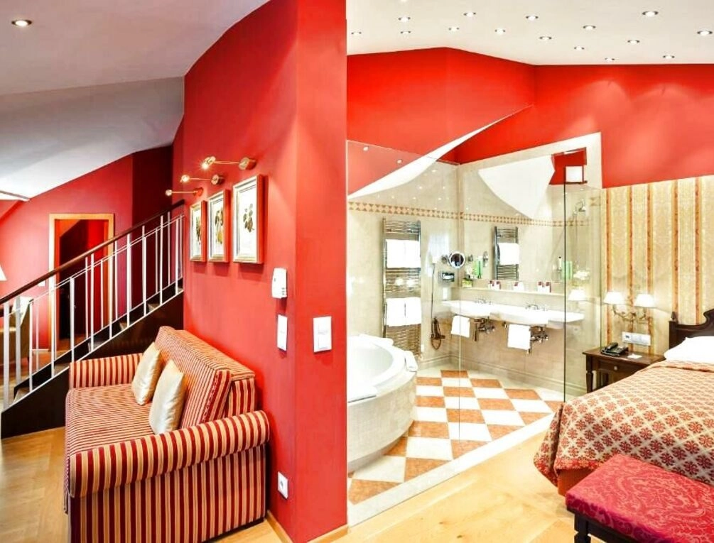 Afbeelding gerelateerd aan Austria Trend Hotel Ananas Wien