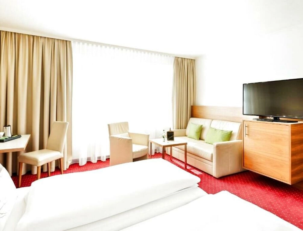 Afbeelding gerelateerd aan Austria Trend Hotel Anatol Wien