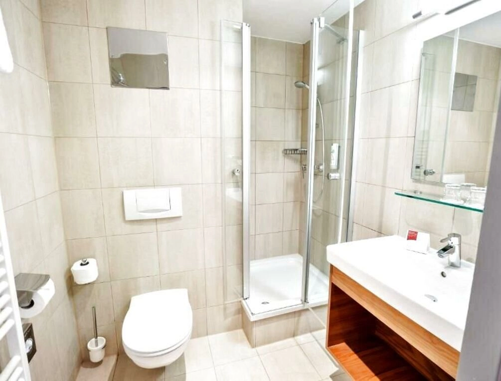 Afbeelding gerelateerd aan Austria Trend Hotel Anatol Wien