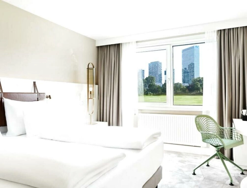 Afbeelding gerelateerd aan Austria Trend Hotel Bosei Wien