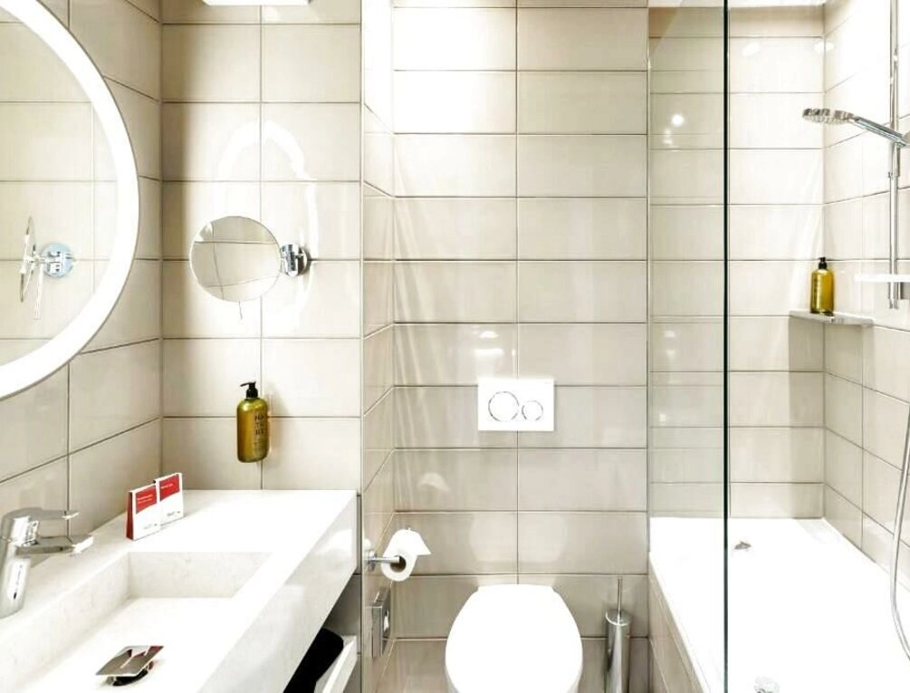 Afbeelding gerelateerd aan Austria Trend Hotel Bosei Wien