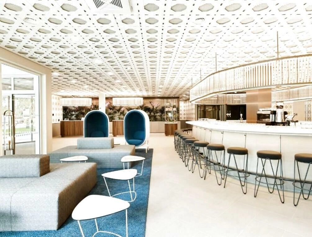 Afbeelding gerelateerd aan Austria Trend Hotel Bosei Wien
