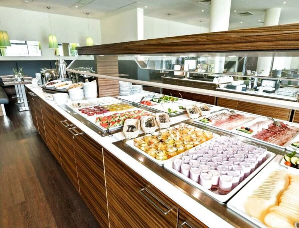 Afbeelding gerelateerd aan Austria Trend Hotel Doppio Wien