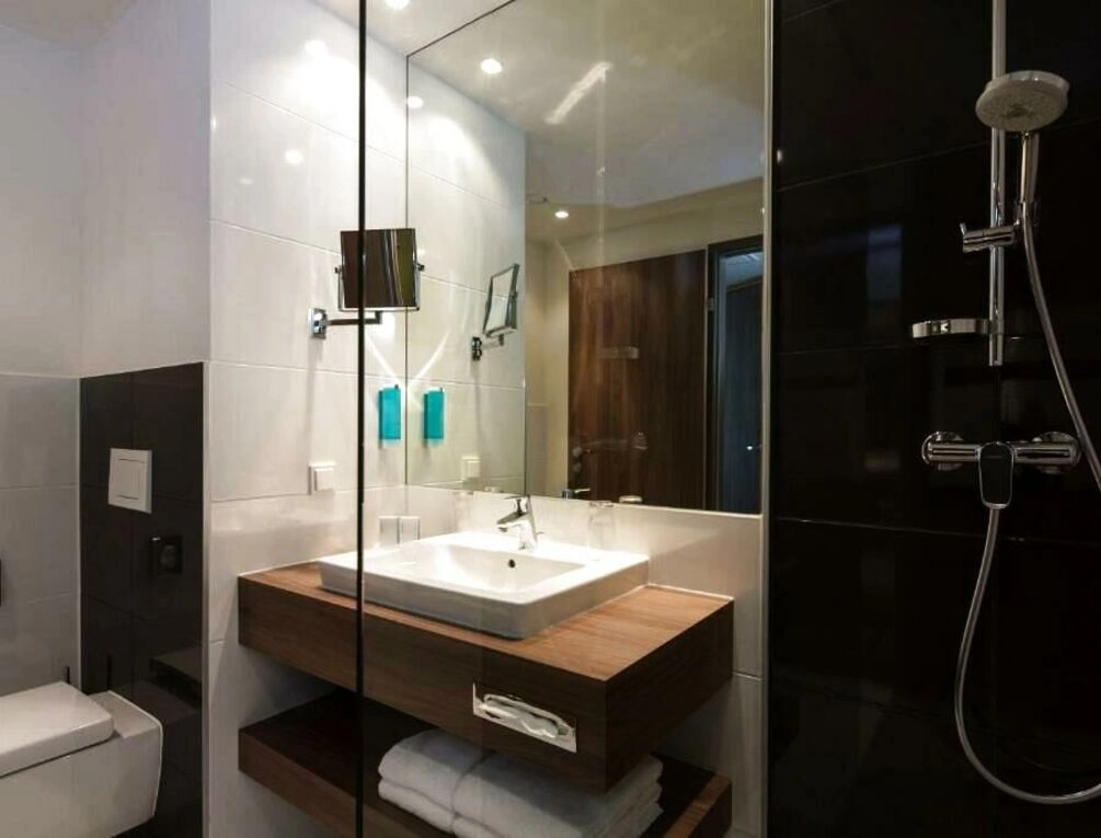 Afbeelding gerelateerd aan Austria Trend Hotel Doppio Wien