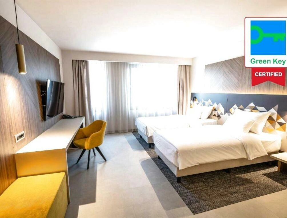 Afbeelding gerelateerd aan Austria Trend Hotel Ljubljana