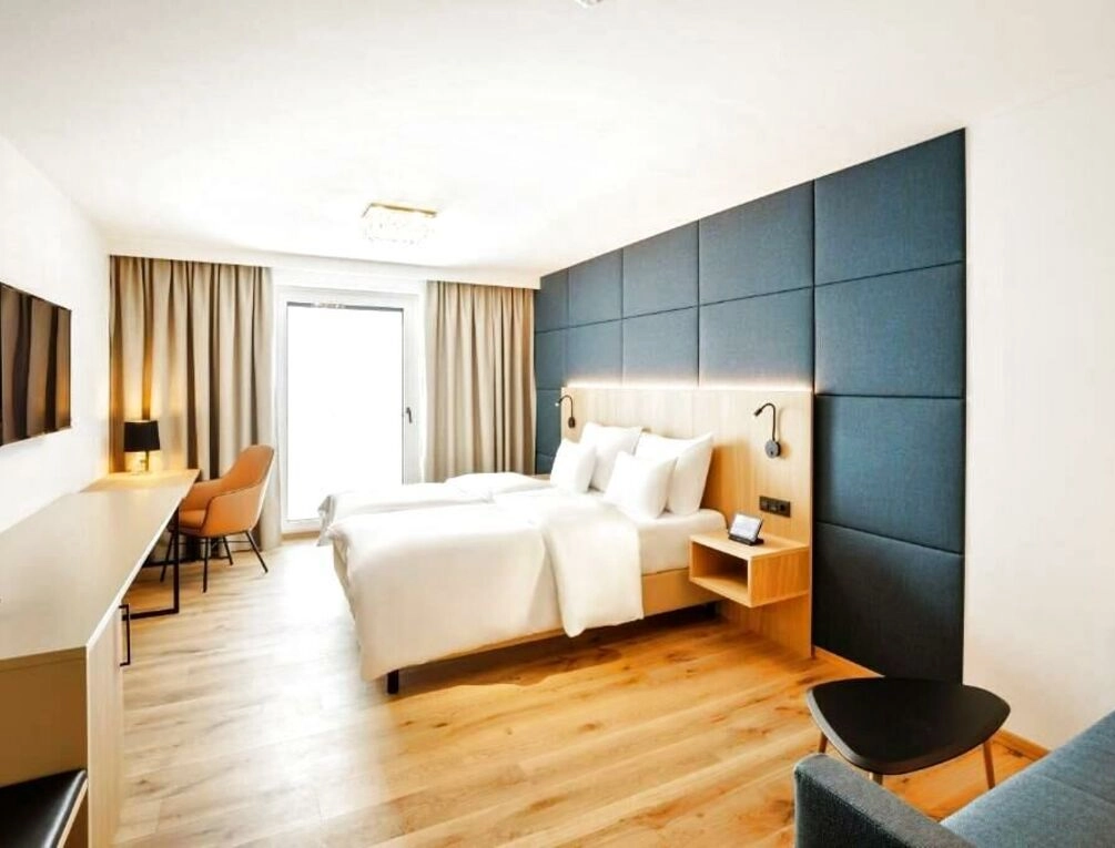 Afbeelding gerelateerd aan Austria Trend Hotel Maximilian