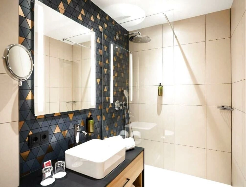 Afbeelding gerelateerd aan Austria Trend Hotel Maximilian