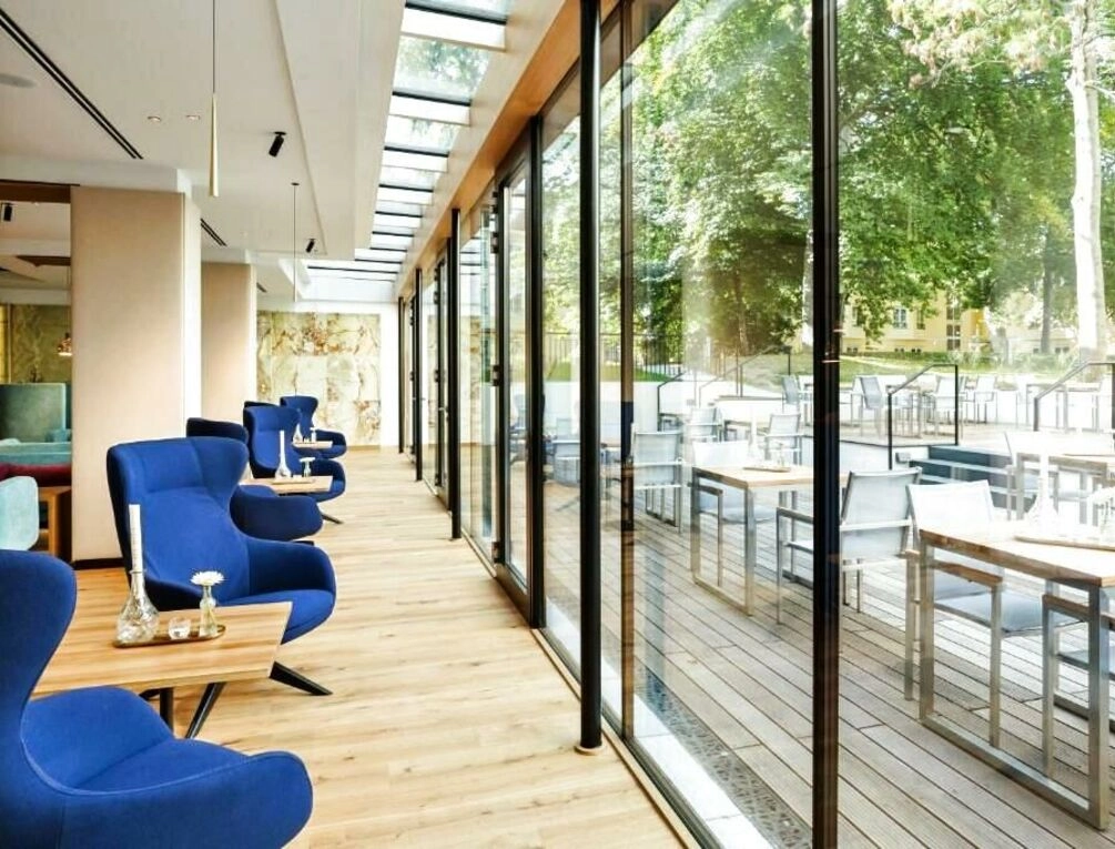 Afbeelding gerelateerd aan Austria Trend Hotel Maximilian