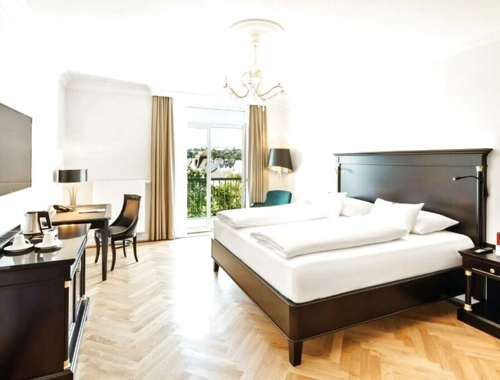 Afbeelding gerelateerd aan Austria Trend Parkhotel Schönbrunn Wien