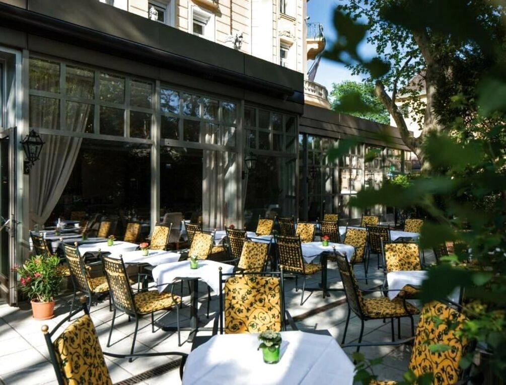 Afbeelding gerelateerd aan Austria Trend Parkhotel Schönbrunn Wien
