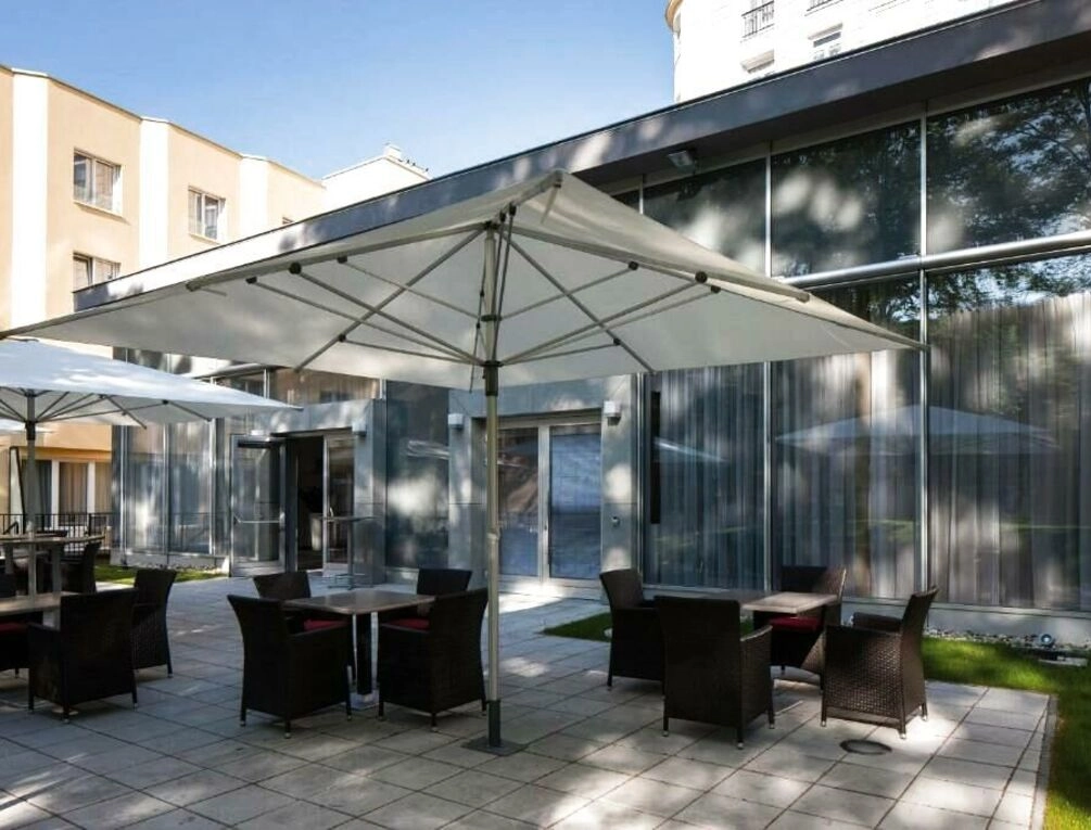 Afbeelding gerelateerd aan Austria Trend Parkhotel Schönbrunn Wien