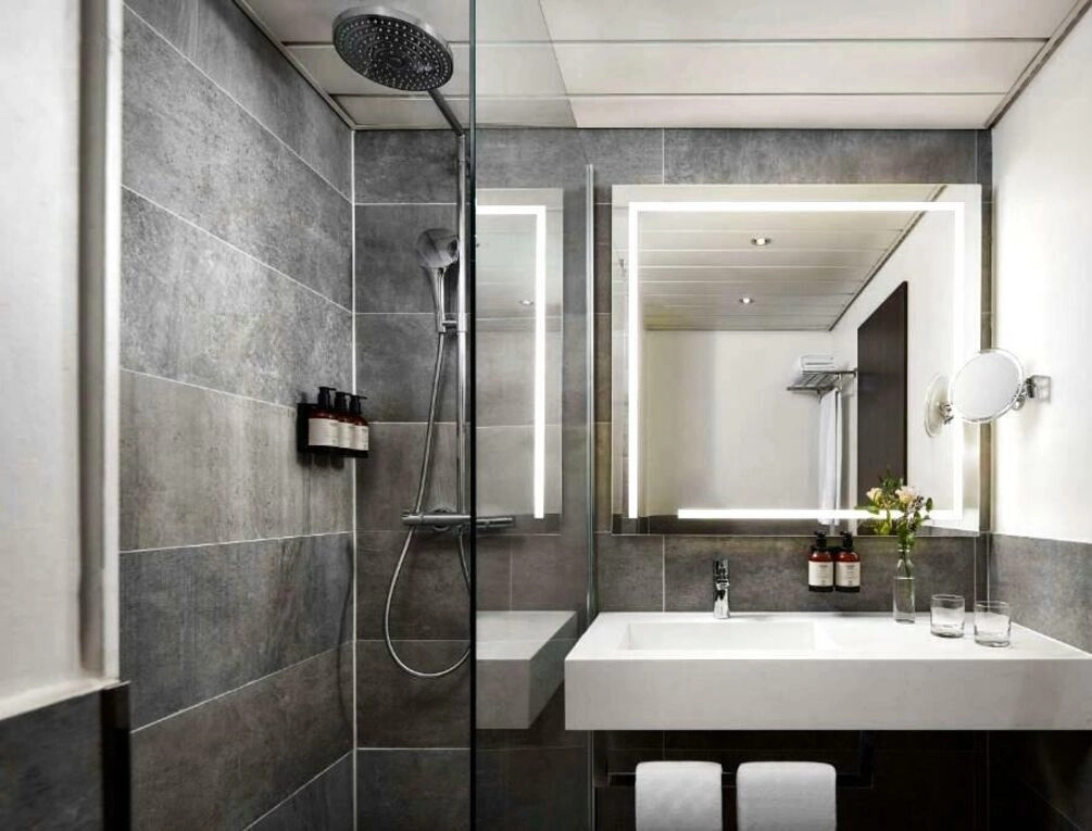 Afbeelding gerelateerd aan Avani Frankfurt City Hotel - previously NH Collection Frankfurt City