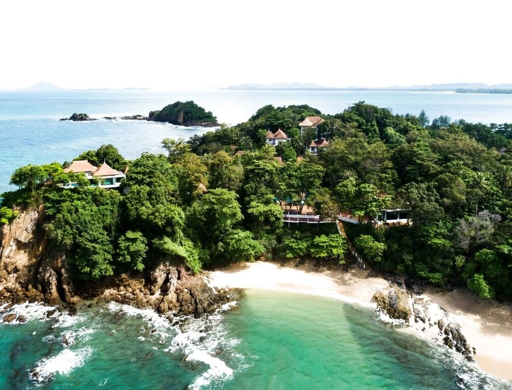 Afbeelding gerelateerd aan Avani Plus Koh Lanta Krabi Resort