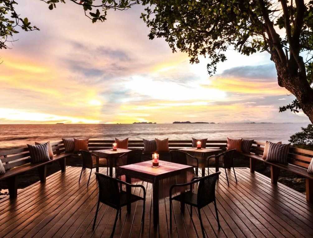 Afbeelding gerelateerd aan Avani Plus Koh Lanta Krabi Resort