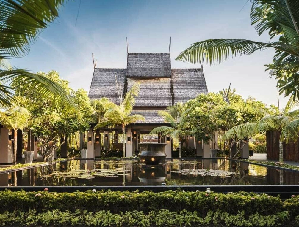 Afbeelding gerelateerd aan Avani Plus Mai Khao Phuket Suites