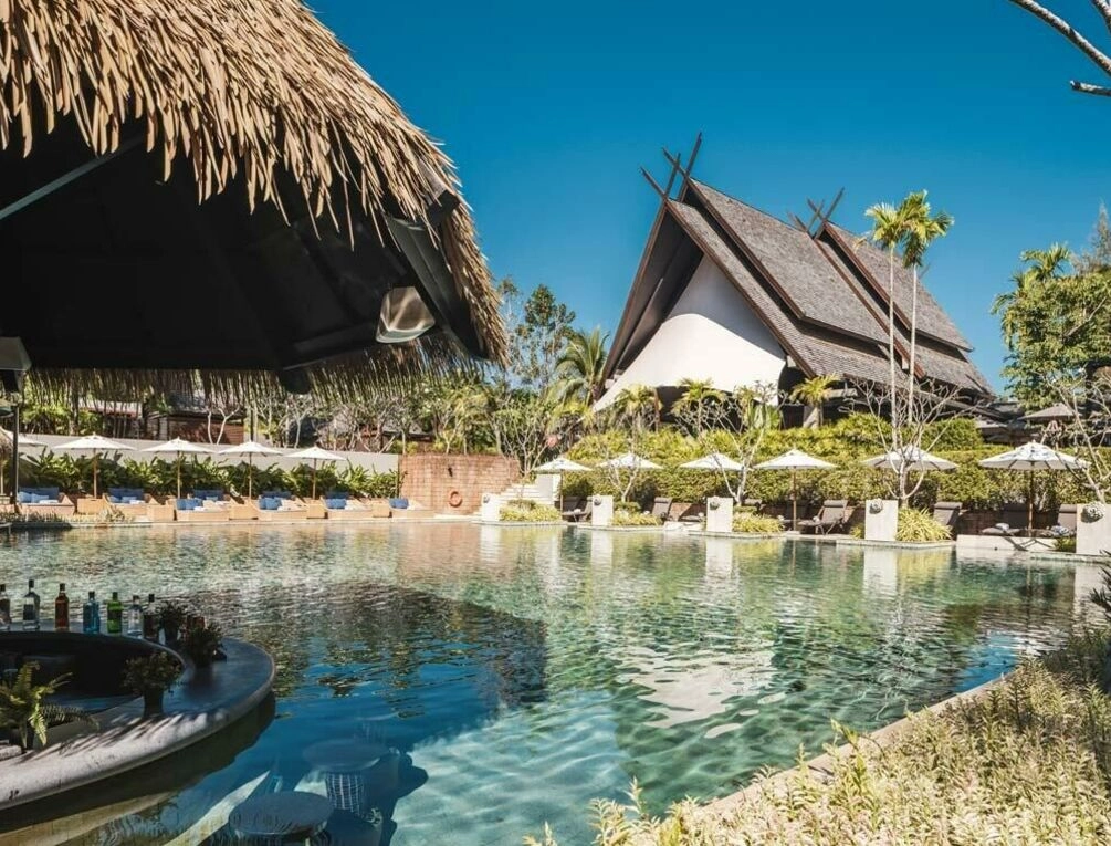 Afbeelding gerelateerd aan Avani Plus Mai Khao Phuket Suites