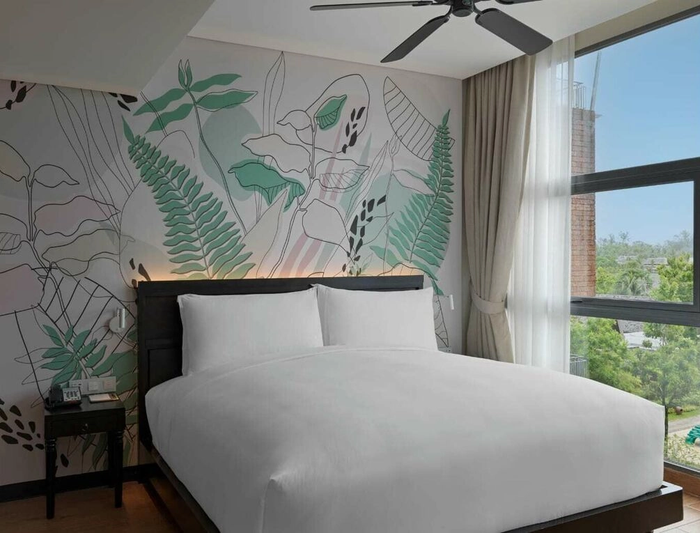Afbeelding gerelateerd aan Avani Plus Mai Khao Phuket Suites