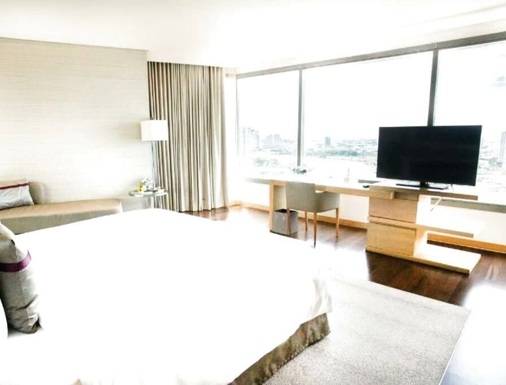 Afbeelding gerelateerd aan Avani Plus Riverside Bangkok Hotel