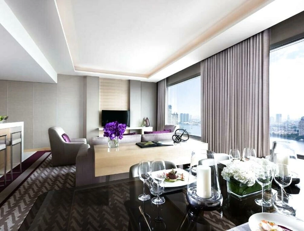 Afbeelding gerelateerd aan Avani Plus Riverside Bangkok Hotel