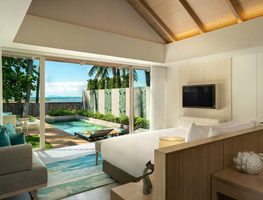 Afbeelding gerelateerd aan Avani Plus Samui Resort53/5 Moo 4, Phang Ka,Koh Samui