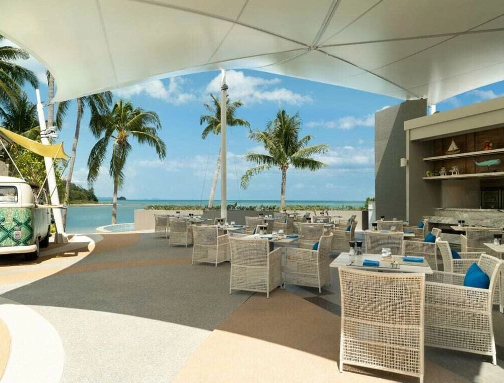Afbeelding gerelateerd aan Avani Plus Samui Resort53/5 Moo 4, Phang Ka,Koh Samui