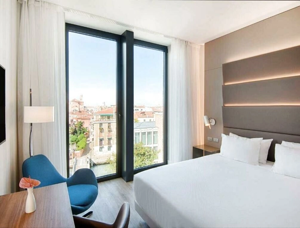 Afbeelding gerelateerd aan Avani Rio Novo Venice Hotel