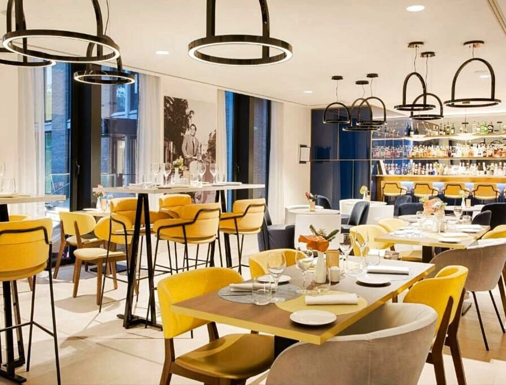 Afbeelding gerelateerd aan Avani Rio Novo Venice Hotel