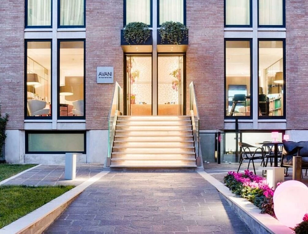 Afbeelding gerelateerd aan Avani Rio Novo Venice Hotel